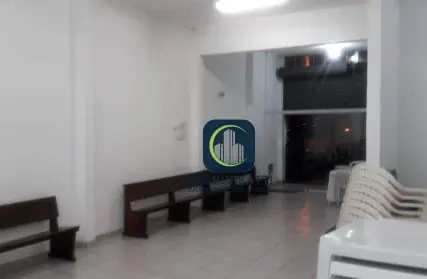 Imagem: Galpão / Salão para Alugar, Vila Marieta (ZL)