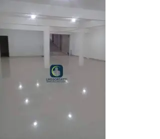 Imagem: Galpão / Salão para Alugar, Vila Marieta (ZL)