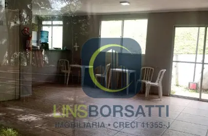 Imagem: Apartamento para Venda, Colônia (ZL)