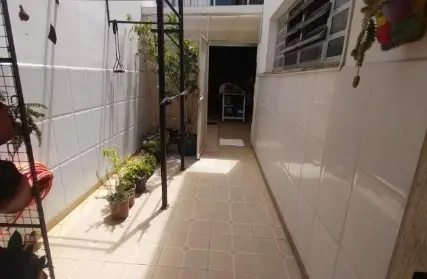 Imagem: Casa Térrea para Venda, Penha