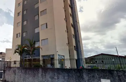 Imagem: Apartamento para Alugar, Vila Rio Branco