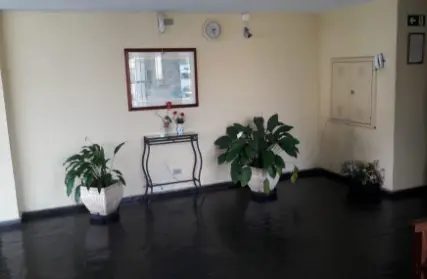 Imagem: Apartamento para Alugar, Vila Rio Branco