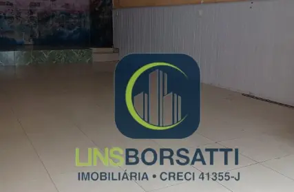 Imagem: Galpão / Salão para Alugar, Jardim Nossa Senhora do Carmo