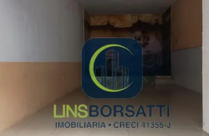 Imagem: Galpão / Salão para Alugar, Jardim Nossa Senhora do Carmo