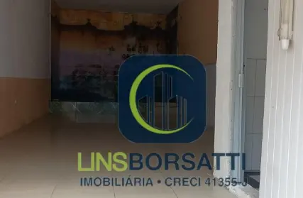 Imagem: Galpão / Salão para Alugar, Jardim Nossa Senhora do Carmo