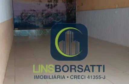 Imagem: Galpão / Salão para Alugar, Jardim Nossa Senhora do Carmo