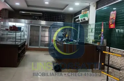 Imagem: Galpão / Salão para Alugar, Jardim Itapemirim
