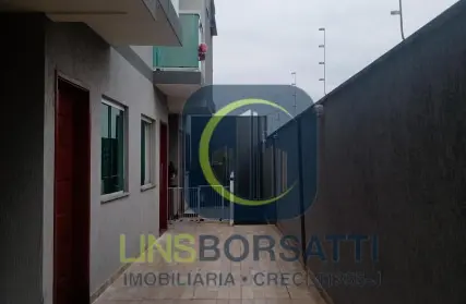 Imagem: Condomínio Fechado para Alugar, Itaim Paulista