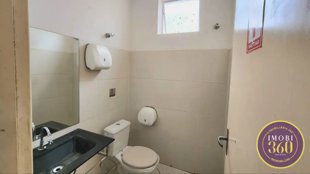 Galpão / Salão para Alugar ZL Imóvel - Imagem 8