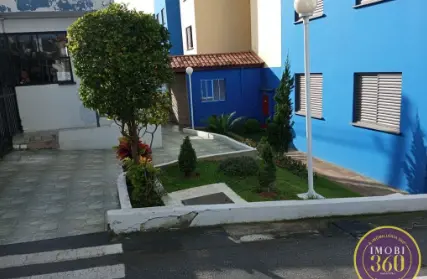 Imagem: Apartamento para Venda, Guaianases