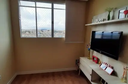 Imagem: Apartamento para Venda, Guaianases