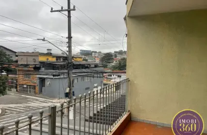 Imagem: Sobrado para Venda, Jardim Penha