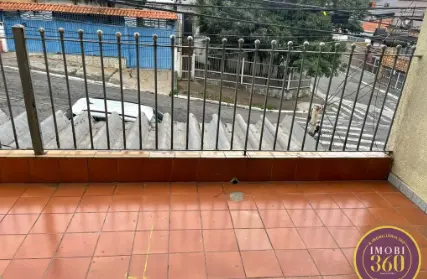 Imagem: Sobrado para Venda, Jardim Penha