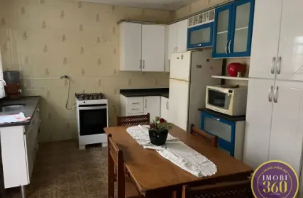 Imagem: Sobrado para Venda, Jardim Penha