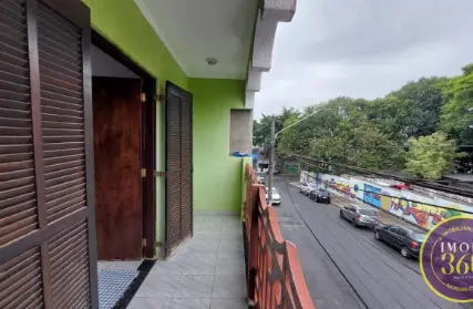 Imagem: Sobrado para Venda, Guaianases