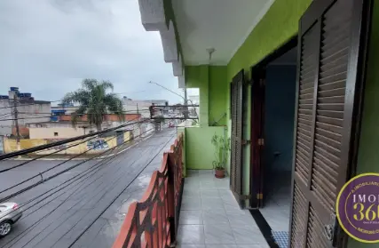 Imagem: Sobrado para Venda, Guaianases
