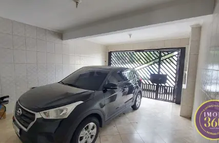 Imagem: Sobrado para Venda, Guaianases