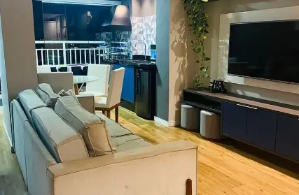 Imagem: Apartamento para Venda, Jardim Matarazzo