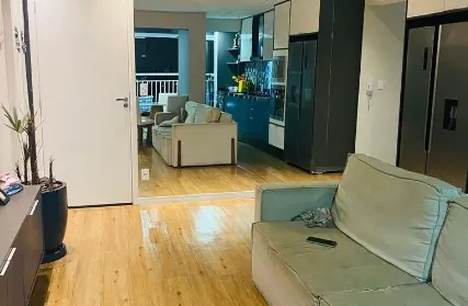 Imagem: Apartamento para Venda, Jardim Matarazzo