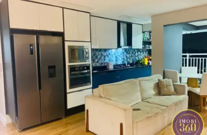 Imagem: Apartamento para Venda, Jardim Matarazzo