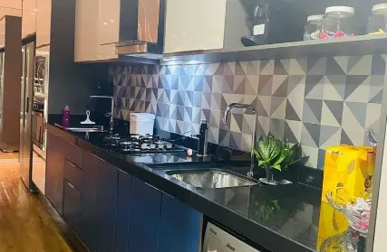 Imagem: Apartamento para Venda, Jardim Matarazzo