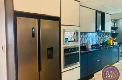 Imagem: Apartamento para Venda, Jardim Matarazzo