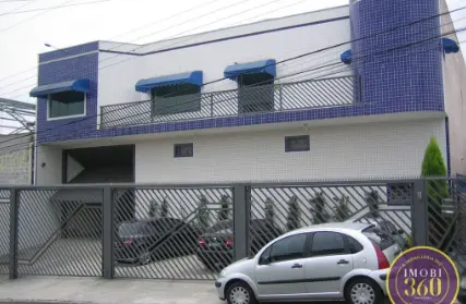 Imagem: Galpão / Salão para Venda, Vila Esperança