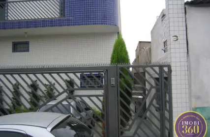 Imagem: Galpão / Salão para Venda, Vila Esperança