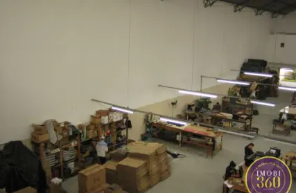 Imagem: Galpão / Salão para Venda, Vila Esperança