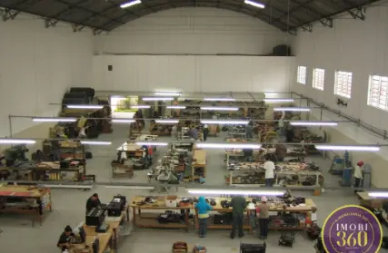 Imagem: Galpão / Salão para Venda, Vila Esperança