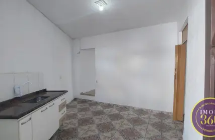 Imagem: Casa Térrea para Alugar, Parque Savoy City