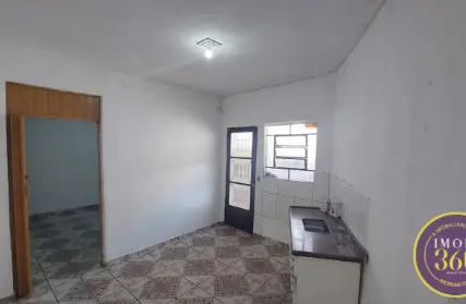 Imagem: Casa Térrea para Alugar, Parque Savoy City