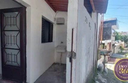 Imagem: Casa Térrea para Alugar, Parque Savoy City