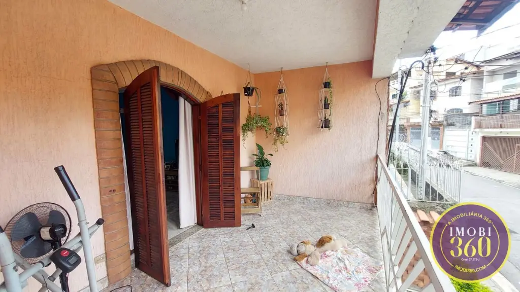 Sobrado para Venda ZL Imóvel - Imagem 5