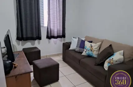 Imagem: Apartamento para Venda, Vila Carmosina