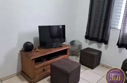 Imagem: Apartamento para Venda, Vila Carmosina