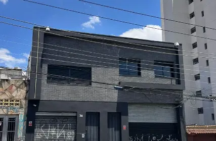 Imagem: Prédio Comercial para Alugar, Penha