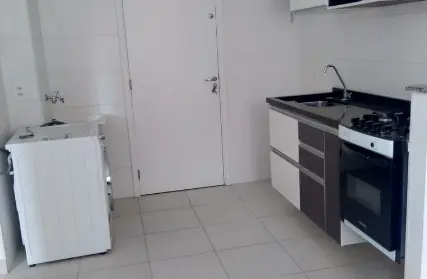 Imagem: Apartamento para Alugar, Vila Carmosina
