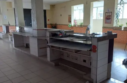 Imagem: Galpão / Salão para Alugar, Parque Artur Alvim