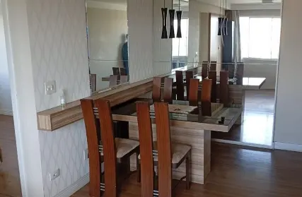 Imagem: Apartamento para Venda, Tatuapé