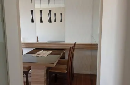 Imagem: Apartamento para Venda, Tatuapé