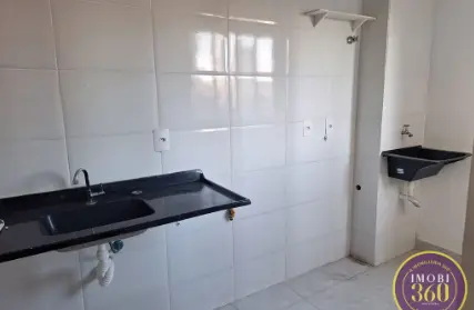 Imagem: Apartamento para Venda, Vila Santa Isabel