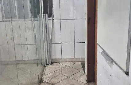 Imagem: Galpão / Salão para Alugar, Vila Azevedo