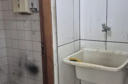 Imagem: Galpão / Salão para Alugar, Vila Azevedo