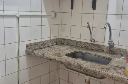 Imagem: Galpão / Salão para Alugar, Vila Azevedo