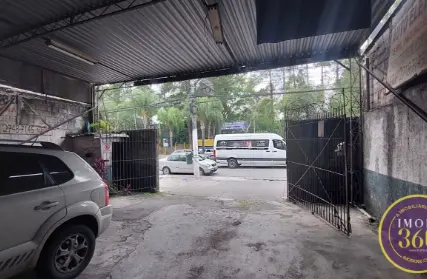 Imagem: Galpão / Salão para Venda, Jardim Nossa Senhora do Carmo