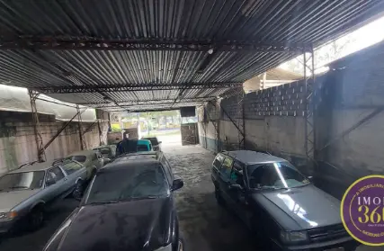 Imagem: Galpão / Salão para Venda, Jardim Nossa Senhora do Carmo