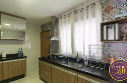 Imagem: Condomínio Fechado para Venda, Itaquera