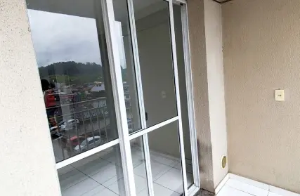 Imagem: Apartamento para Alugar, Jardim Santa Terezinha