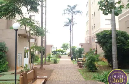 Imagem: Apartamento para Venda, Jardim Santo Antônio